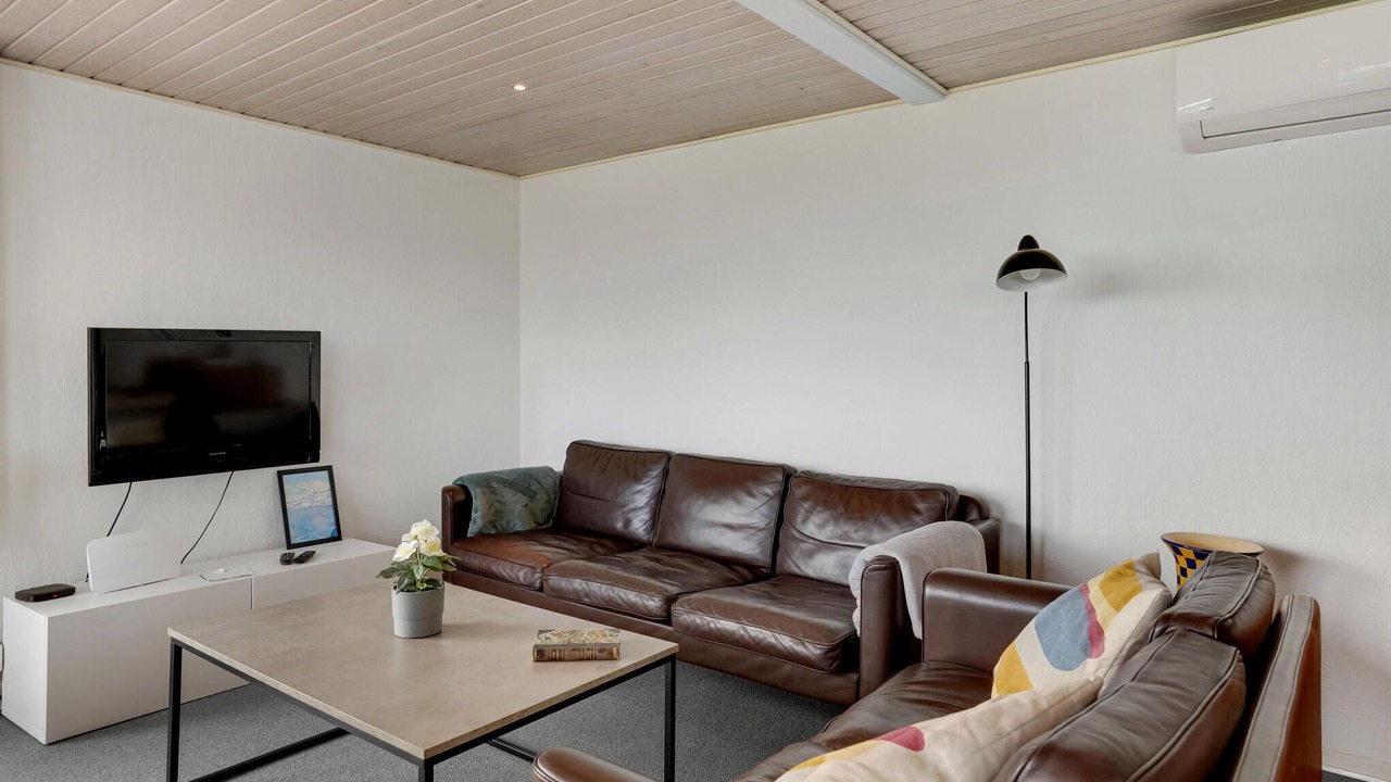 Photo of Bedroom in Hejlsminde