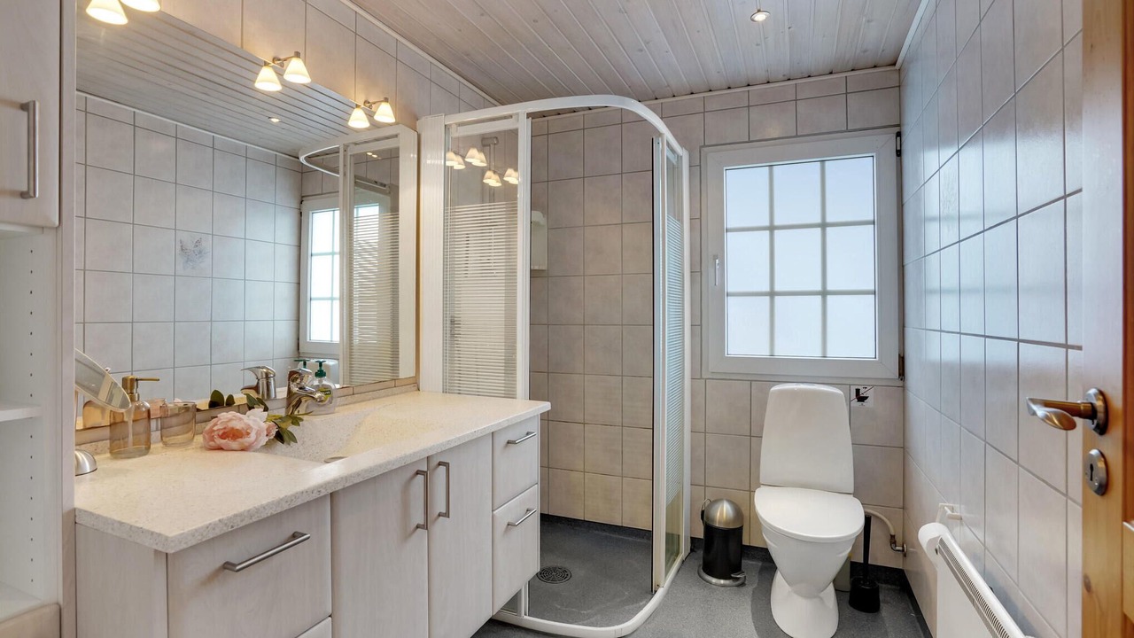 Photo of Bathroom in Hejlsminde