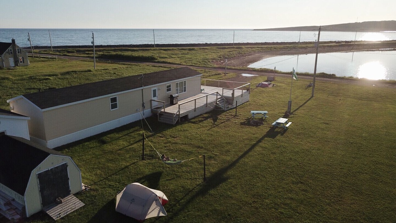 Photo of Others in Cheticamp