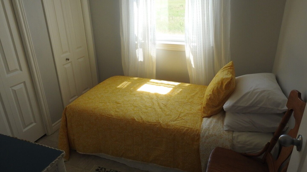 Photo of Bedroom in Cheticamp