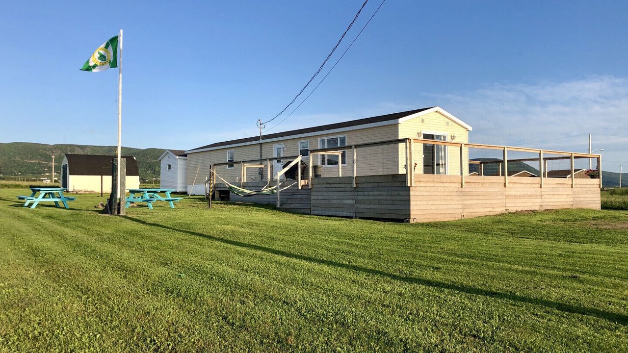 Photo of Others in Cheticamp