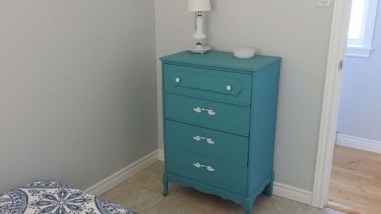 Photo of Bedroom in Cheticamp