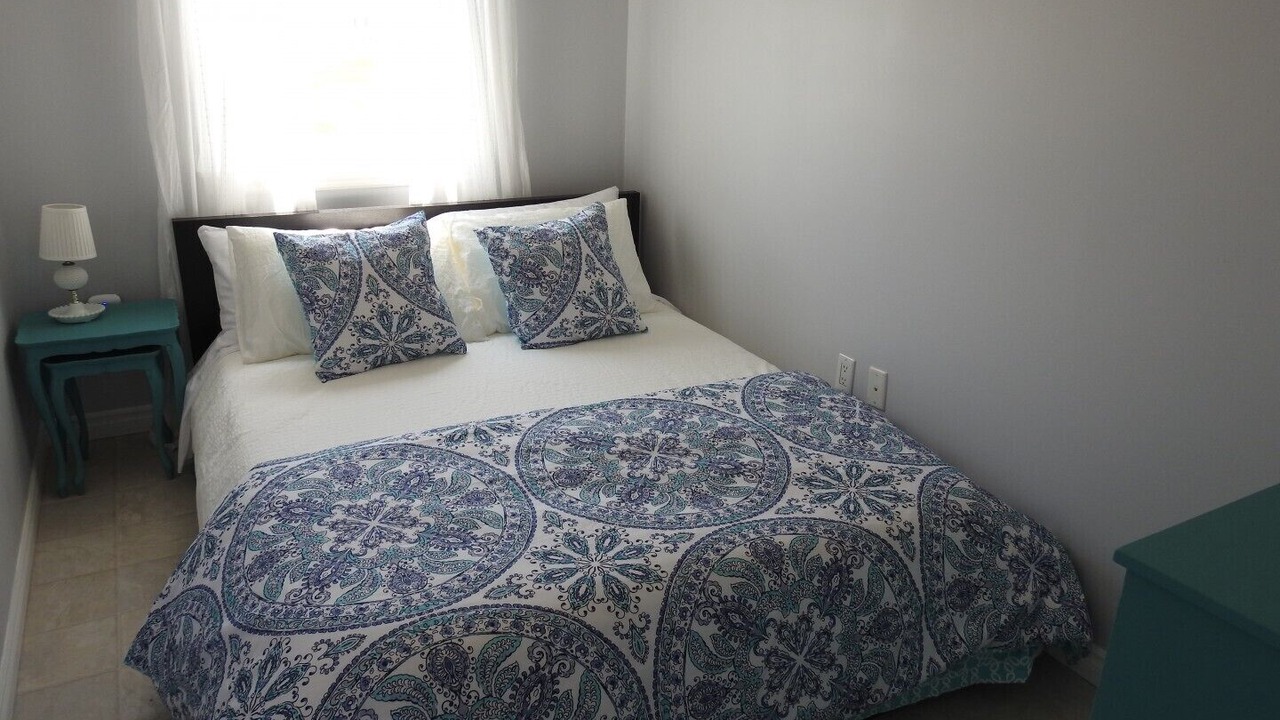 Photo of Bedroom in Cheticamp