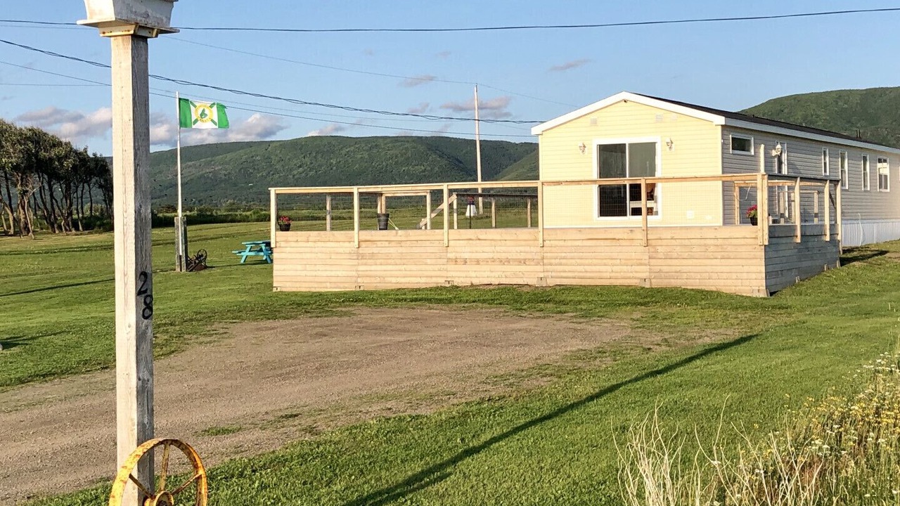 Photo of Outdoor in Cheticamp