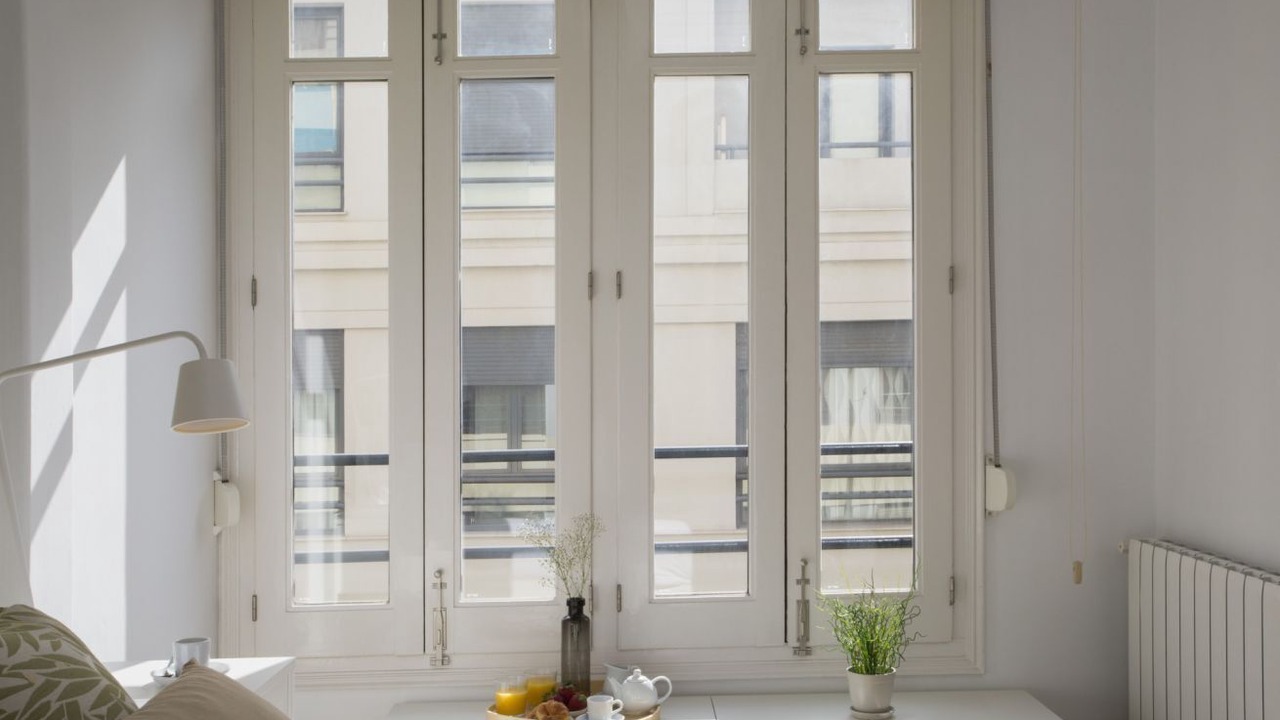 Photo of Bedroom in Sant Francesc