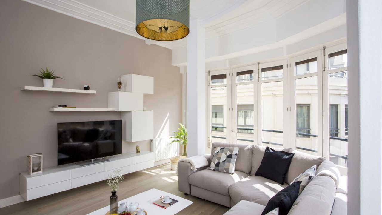 Photo of Livingroom in Sant Francesc
