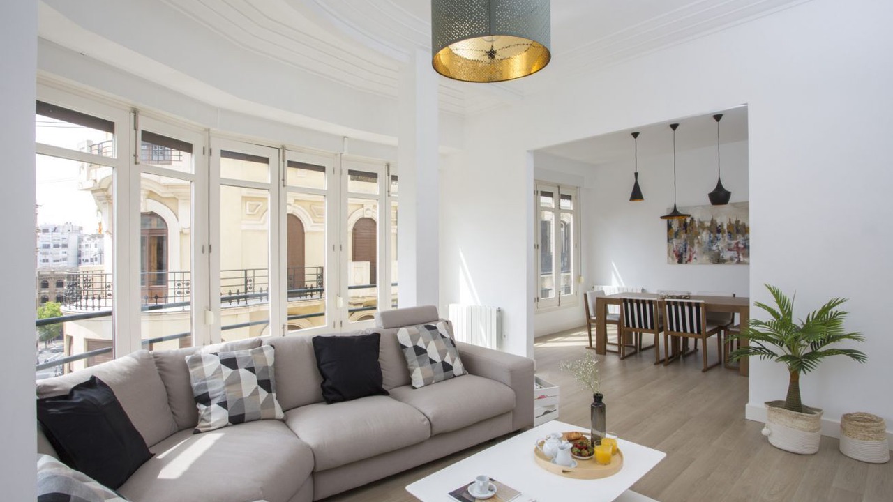 Photo of Livingroom in Sant Francesc
