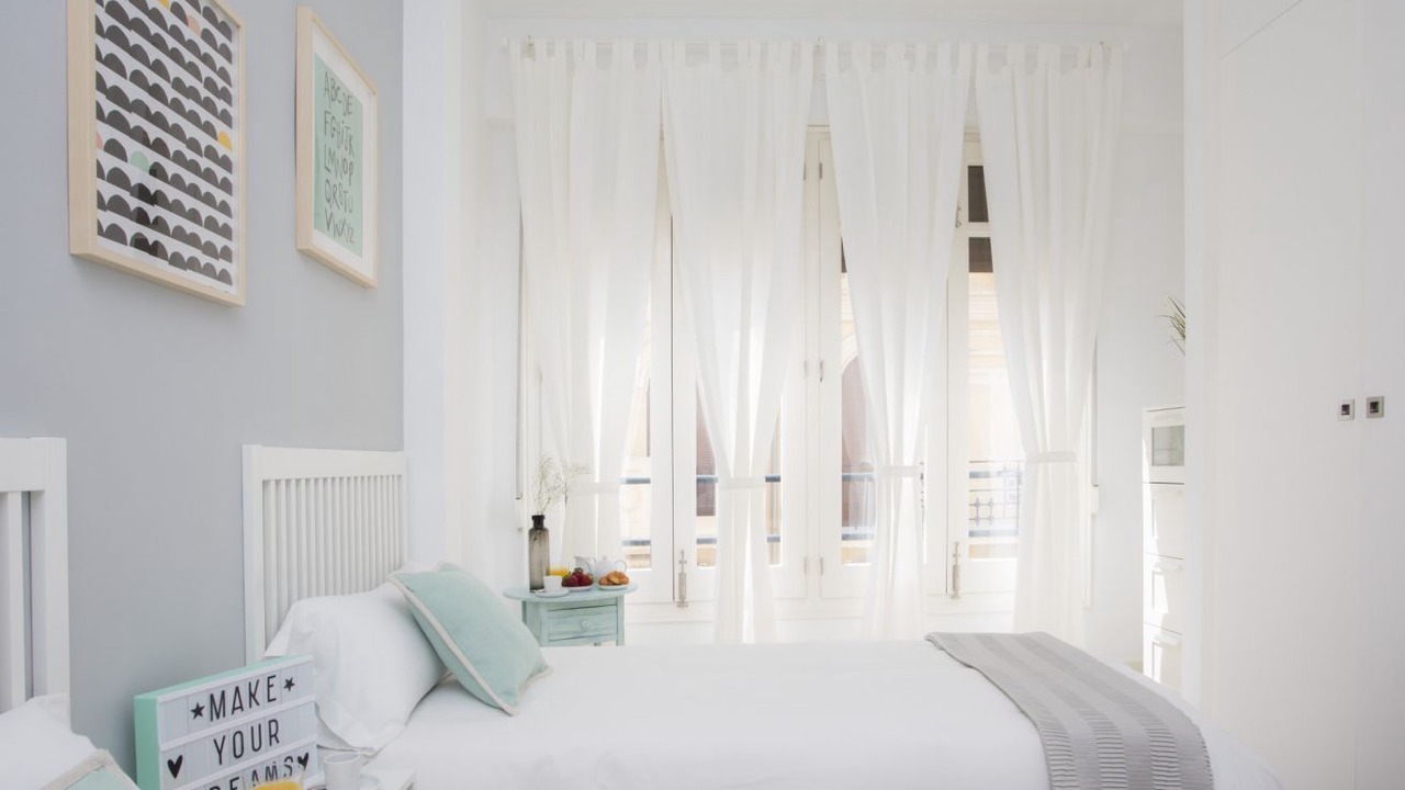 Photo of Bedroom in Sant Francesc