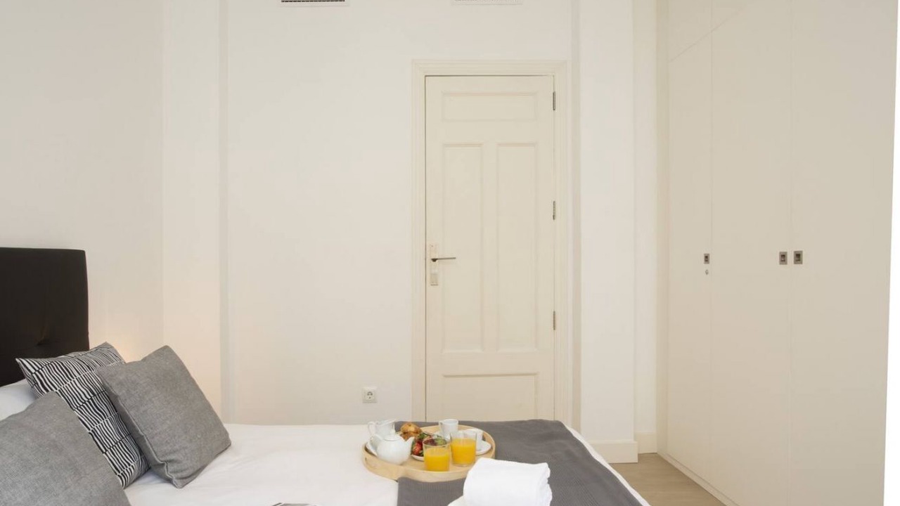 Photo of Bedroom in Sant Francesc