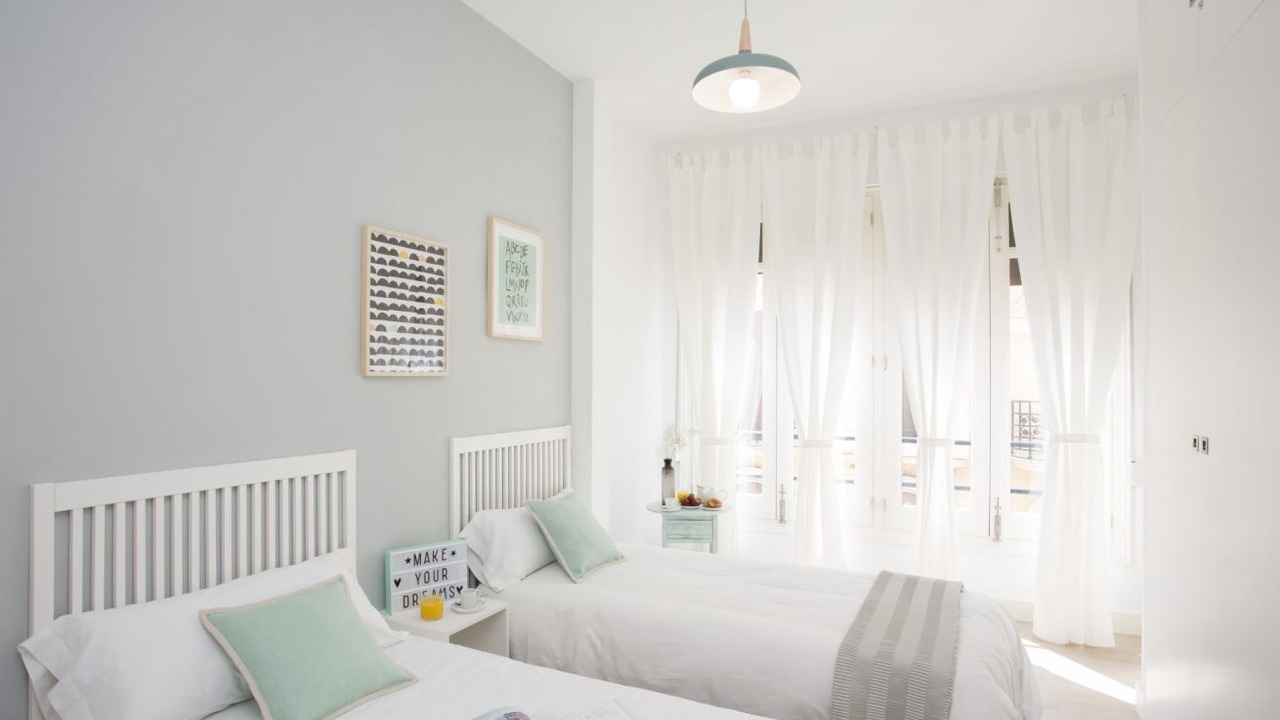 Photo of Bedroom in Sant Francesc