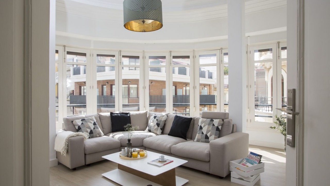 Photo of Livingroom in Sant Francesc