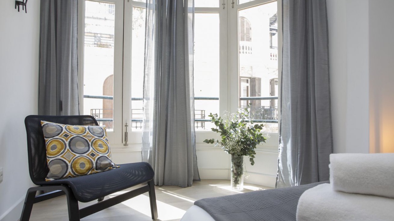 Photo of Bedroom in Sant Francesc
