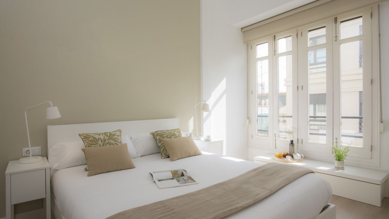 Photo of Bedroom in Sant Francesc