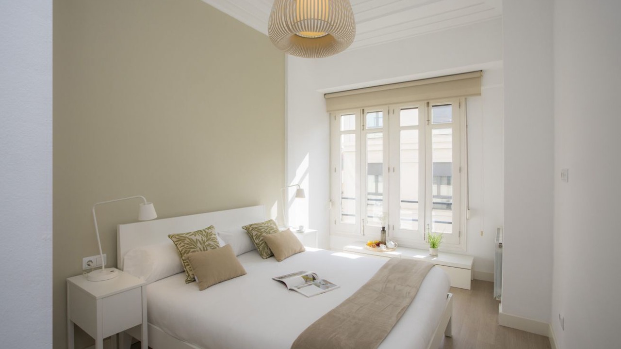 Photo of Bedroom in Sant Francesc