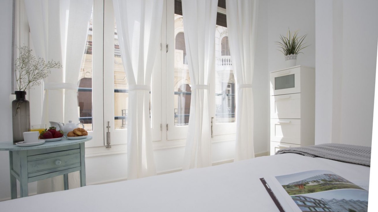 Photo of Bedroom in Sant Francesc