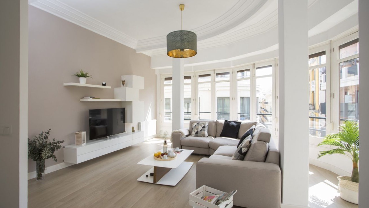 Photo of Livingroom in Sant Francesc