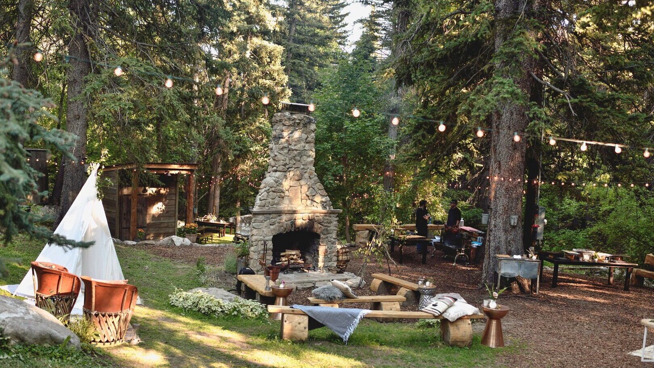 Photo of Livingroom in Sundance