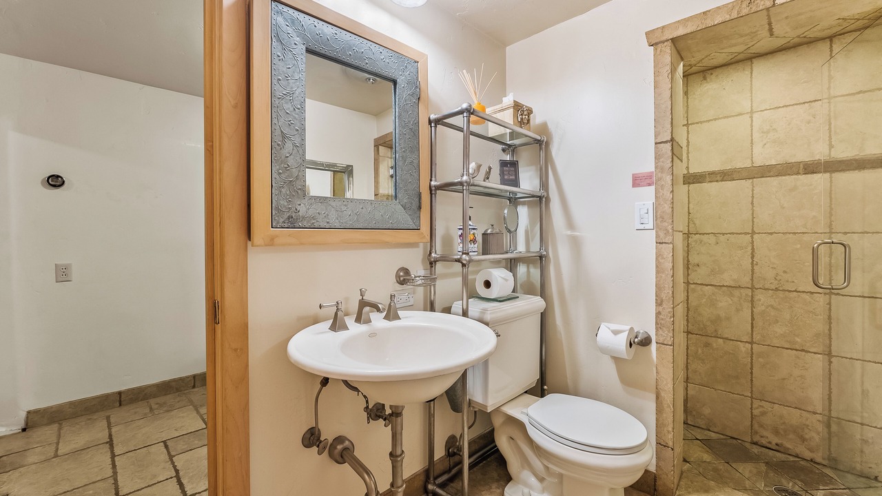 Photo of Bathroom in Sundance
