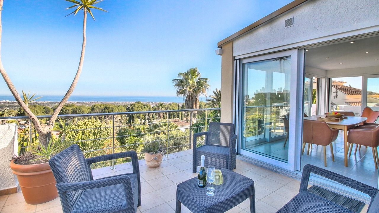 Photo of Outdoor in Denia