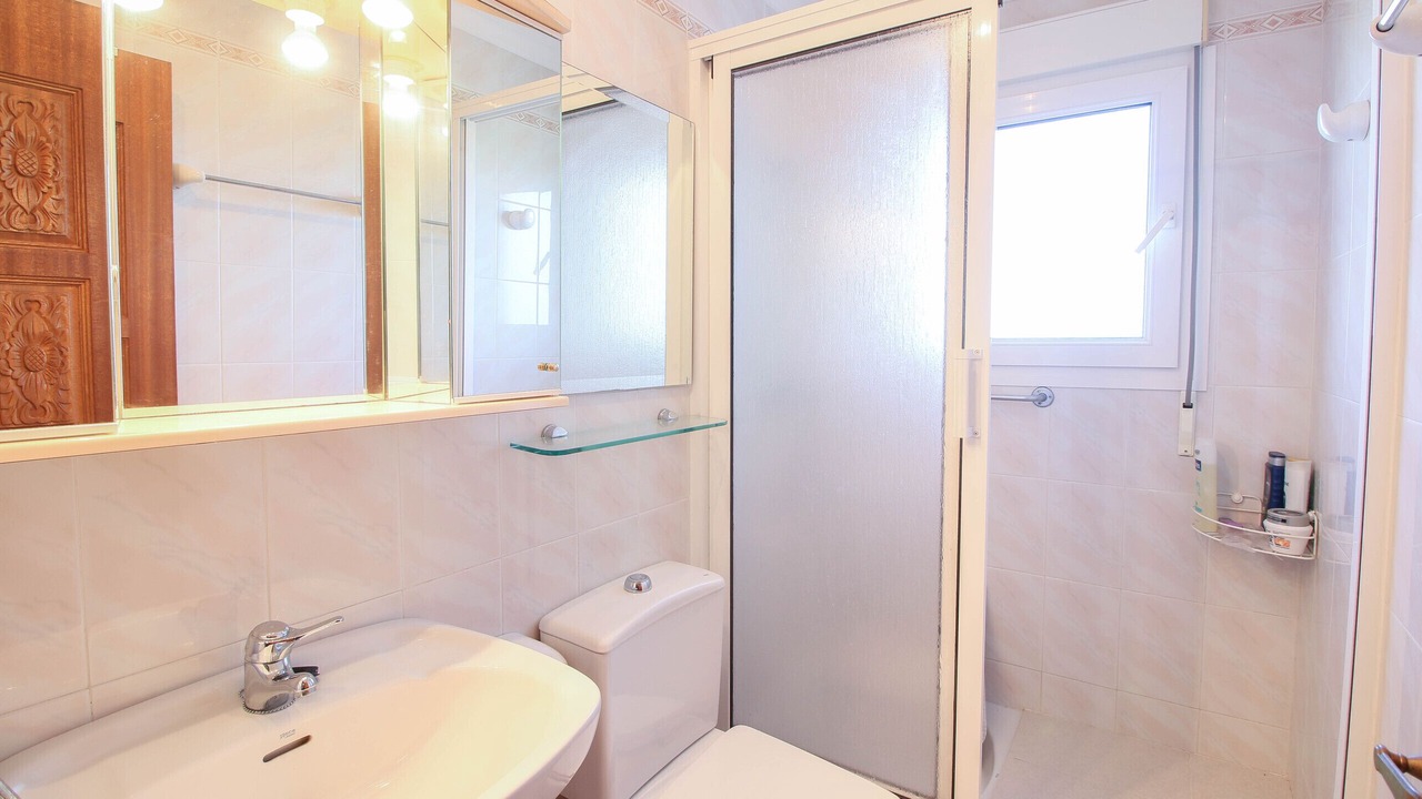 Photo of Bathroom in Denia
