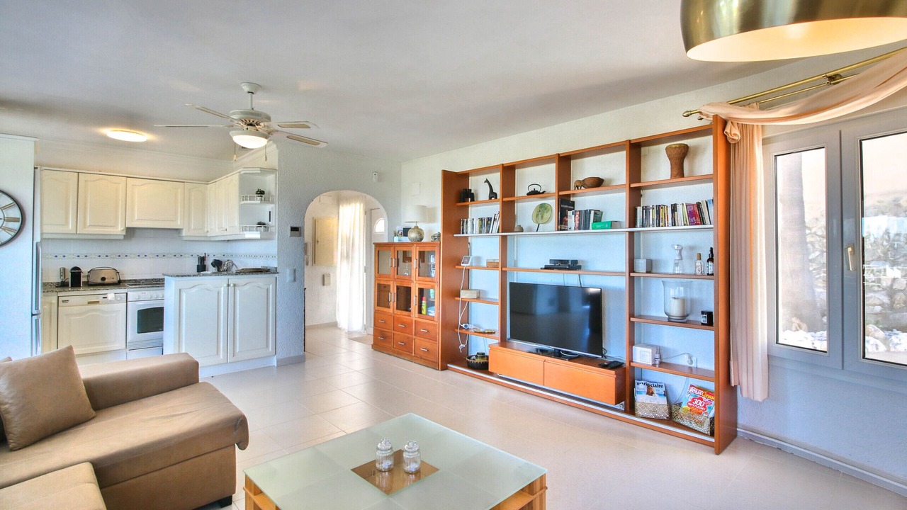 Photo of Livingroom in Denia
