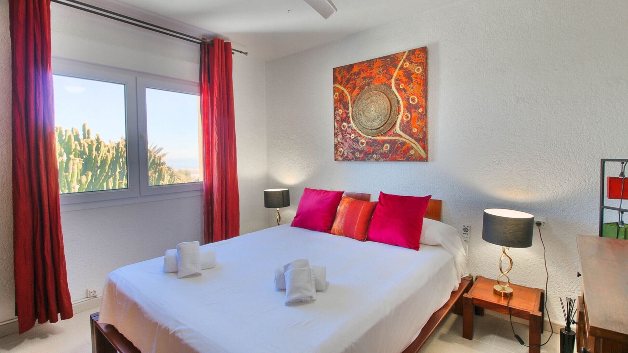 Photo of Bedroom in Denia