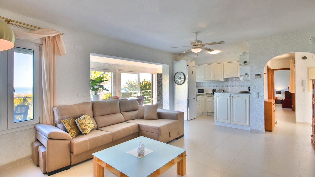 Photo of Livingroom in Denia
