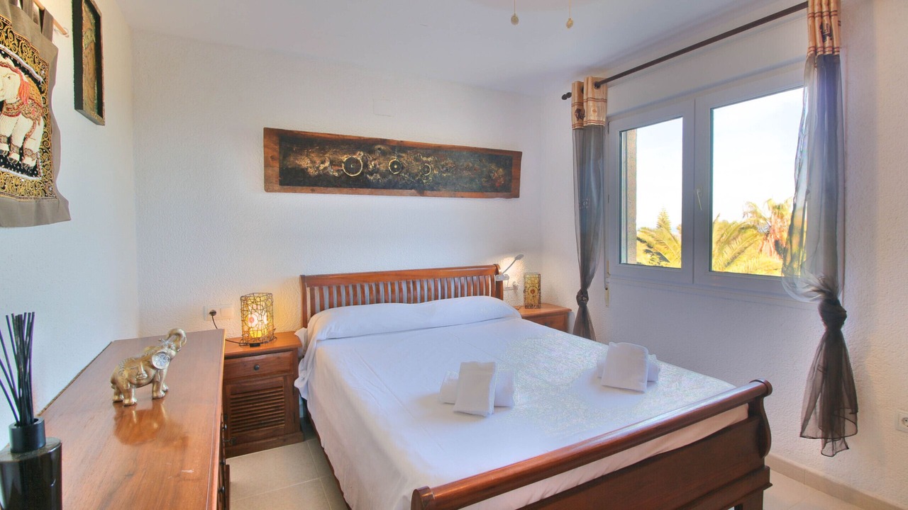 Photo of Bedroom in Denia