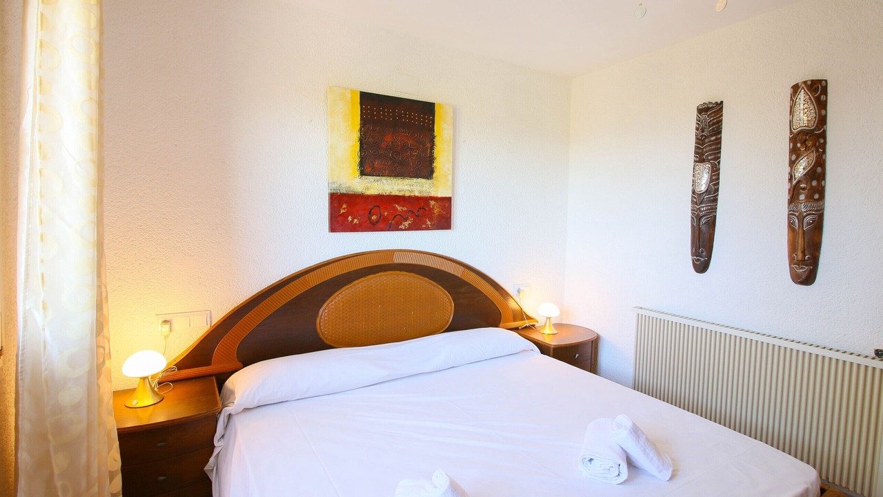 Photo of Bedroom in Denia