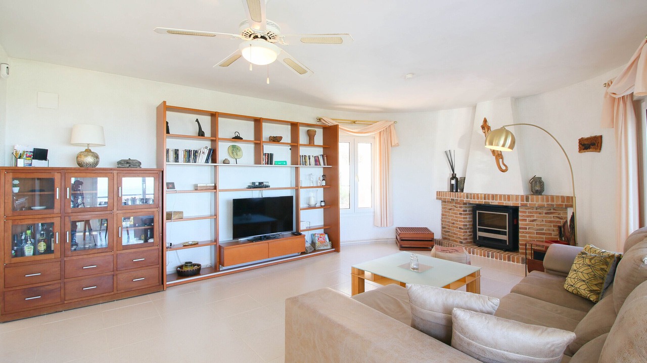 Photo of Livingroom in Denia
