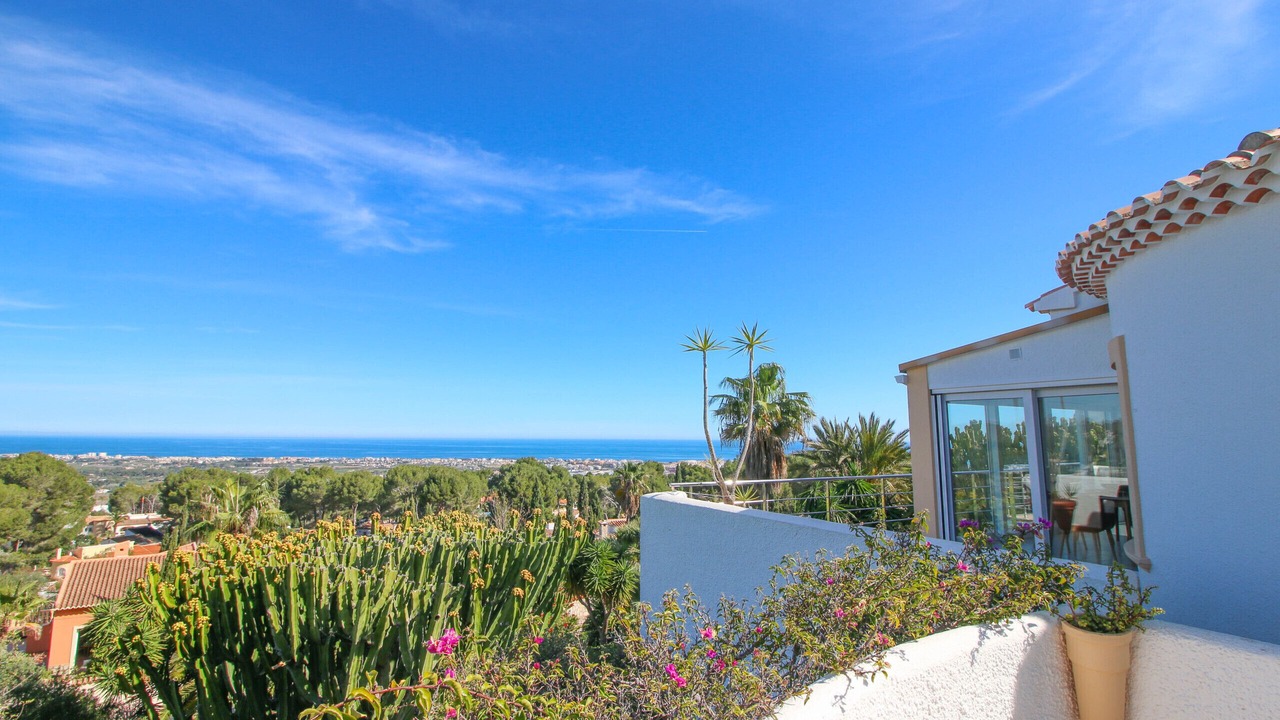 Photo of Outdoor in Denia