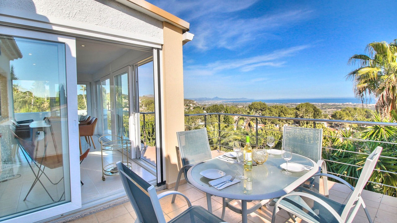 Photo of Outdoor in Denia