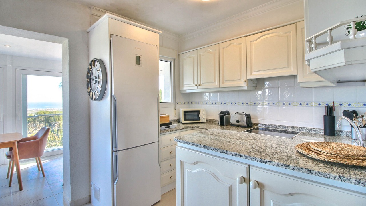 Photo of Kitchen in Denia
