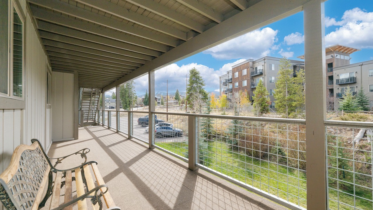 Photo of Outdoor in Winter Park
