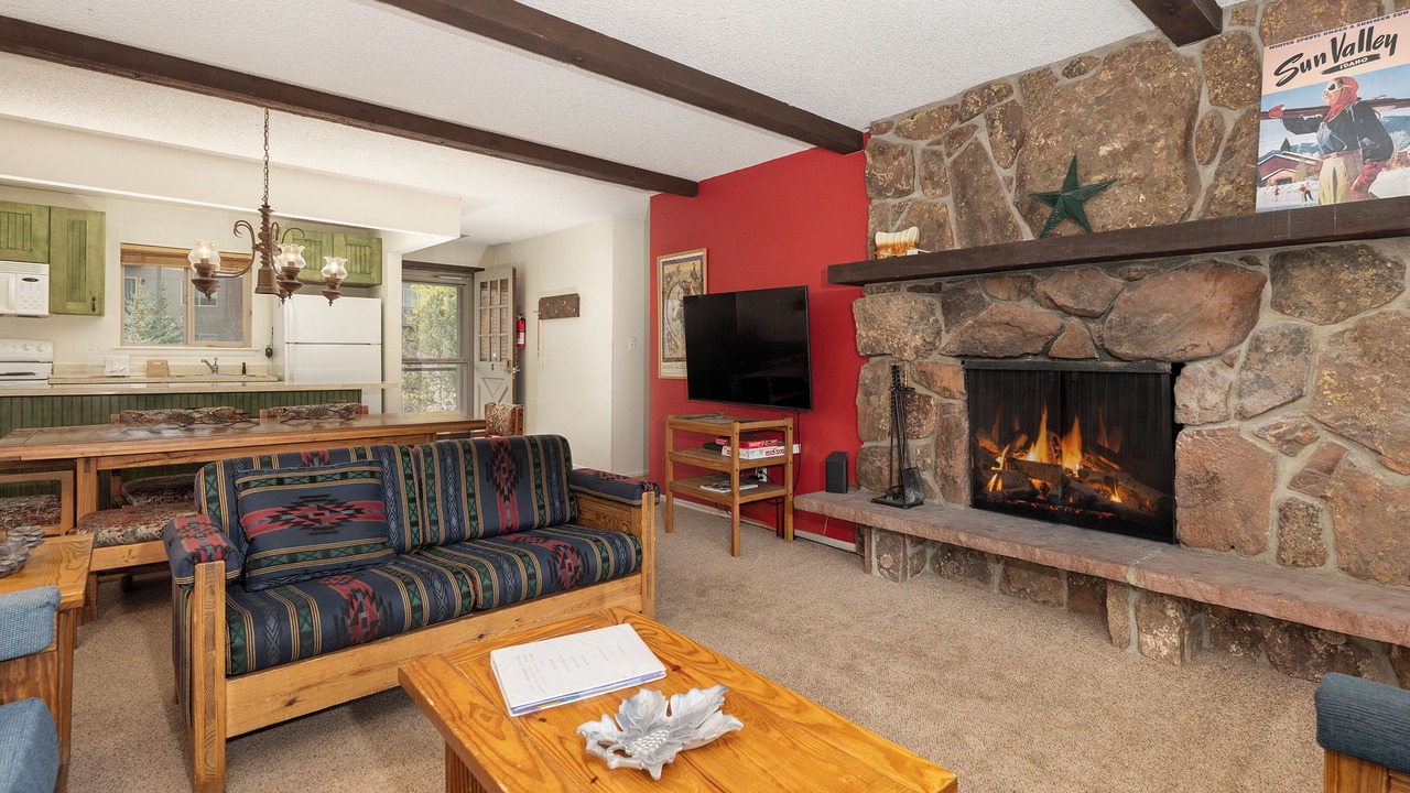 Photo of Livingroom in Winter Park