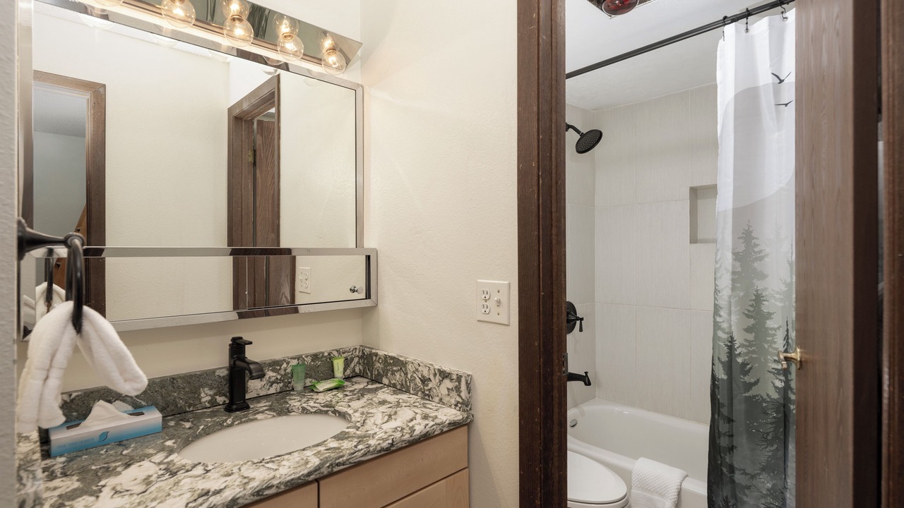 Photo of Bathroom in Winter Park