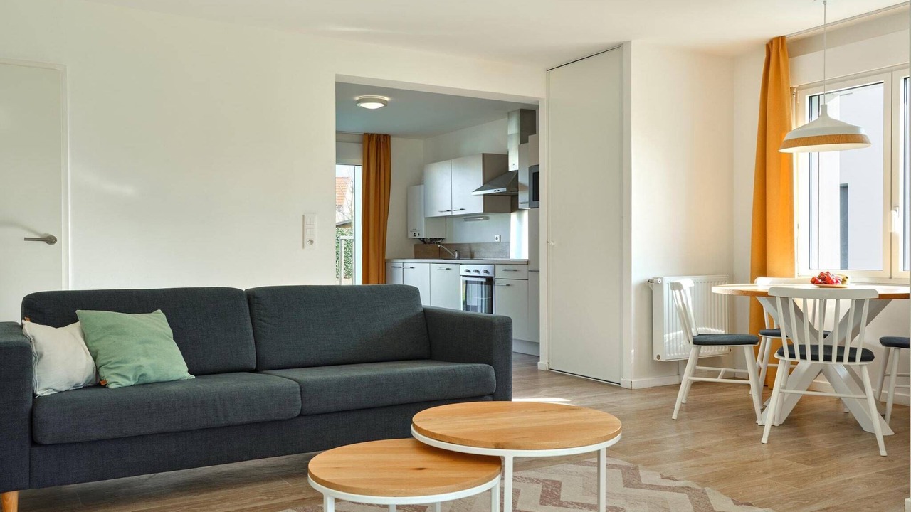 Photo of Livingroom in Berck-sur-Mer