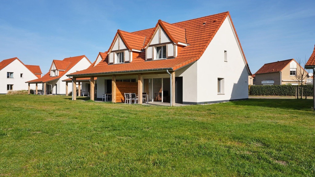 Photo of Outdoor in Berck-sur-Mer