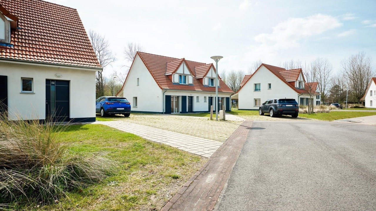 Photo of Outdoor in Berck-sur-Mer