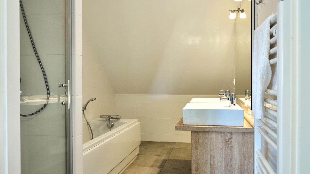 Photo of Bathroom in Berck-sur-Mer