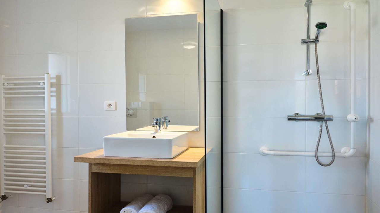Photo of Bathroom in Berck-sur-Mer