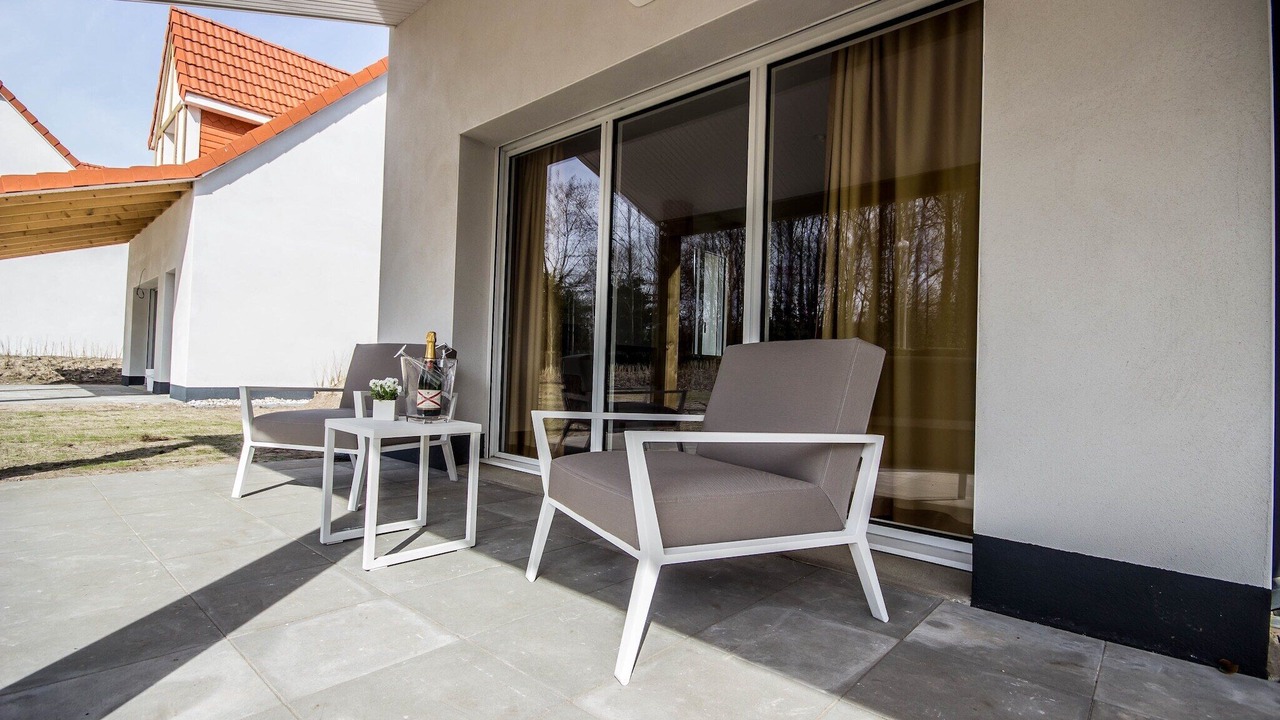 Photo of Patio Balcony in Berck-sur-Mer