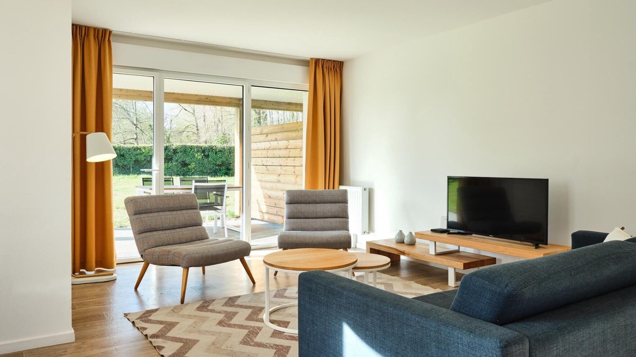 Photo of Livingroom in Berck-sur-Mer