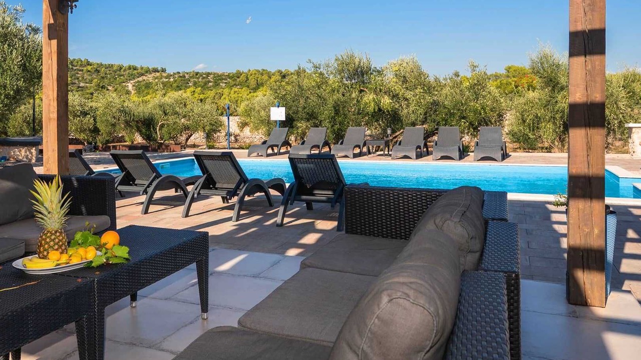 Photo of Outdoor in Vodice