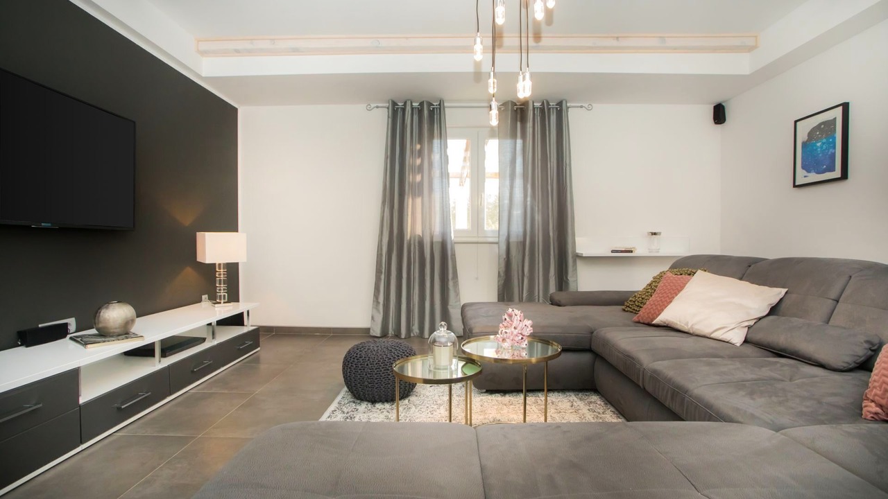 Photo of Livingroom in Vodice