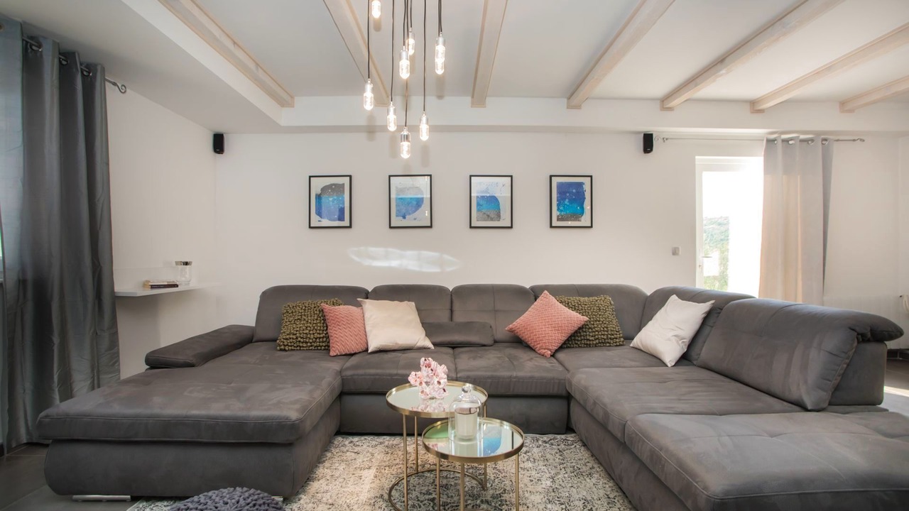 Photo of Livingroom in Vodice