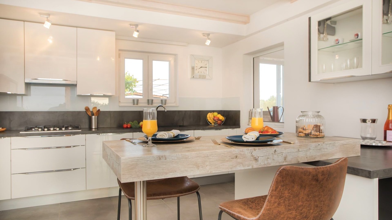 Photo of Kitchen in Vodice