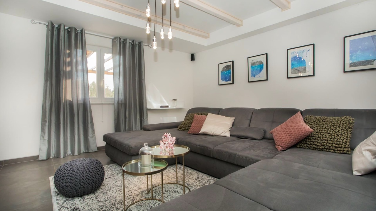 Photo of Livingroom in Vodice