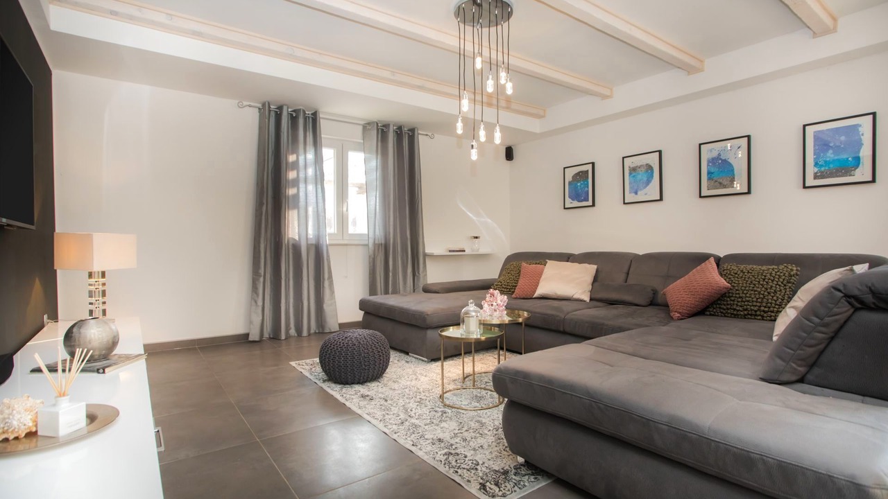 Photo of Livingroom in Vodice