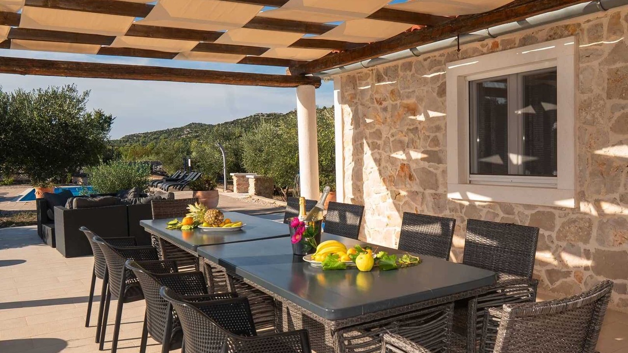 Photo of Outdoor in Vodice